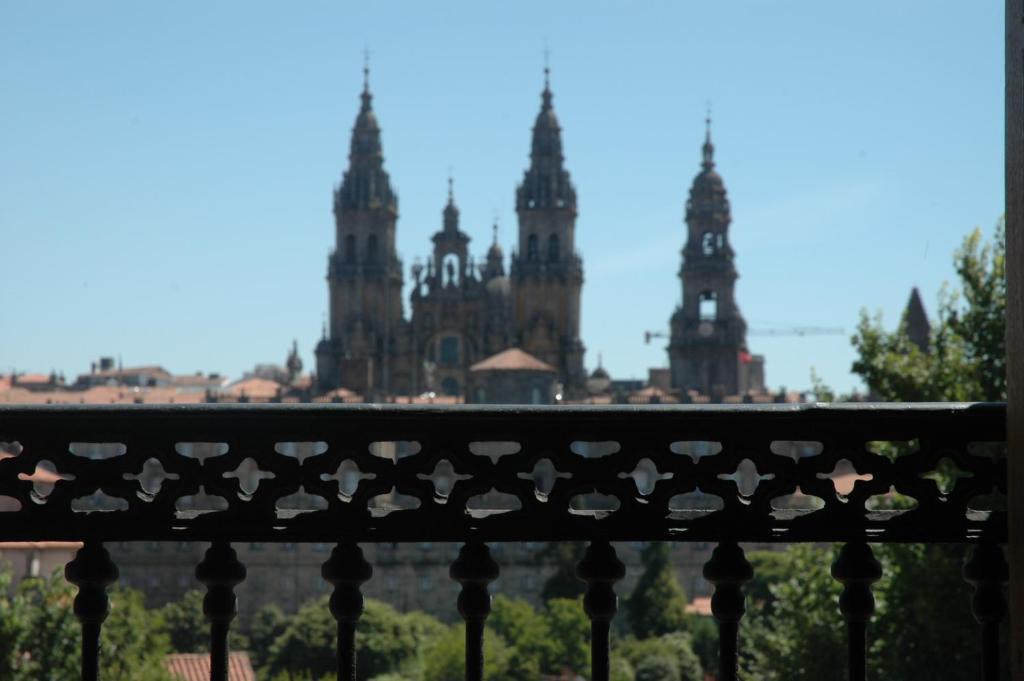 Hostel Roots & Boots Santiago de Compostela