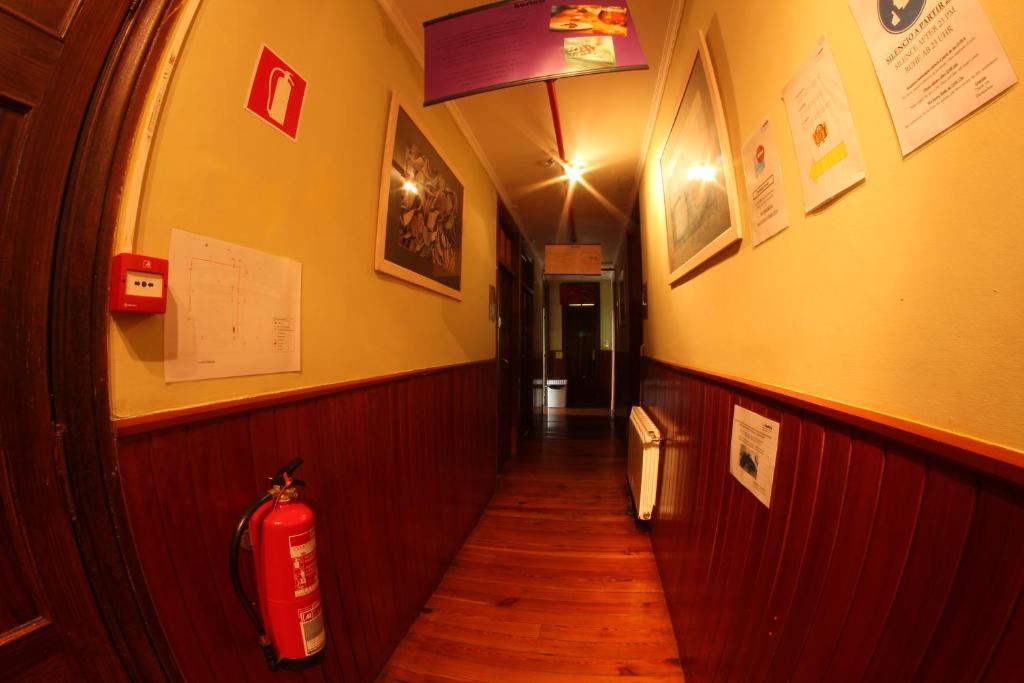 Roots & Boots Hostel