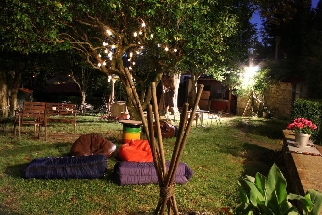 Hostel Roots & Boots *