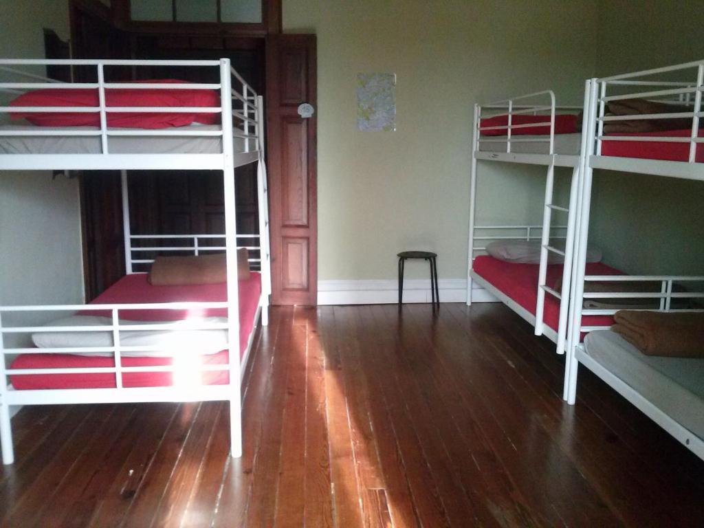 Roots & Boots Hostel